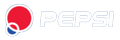 Pepsi logo